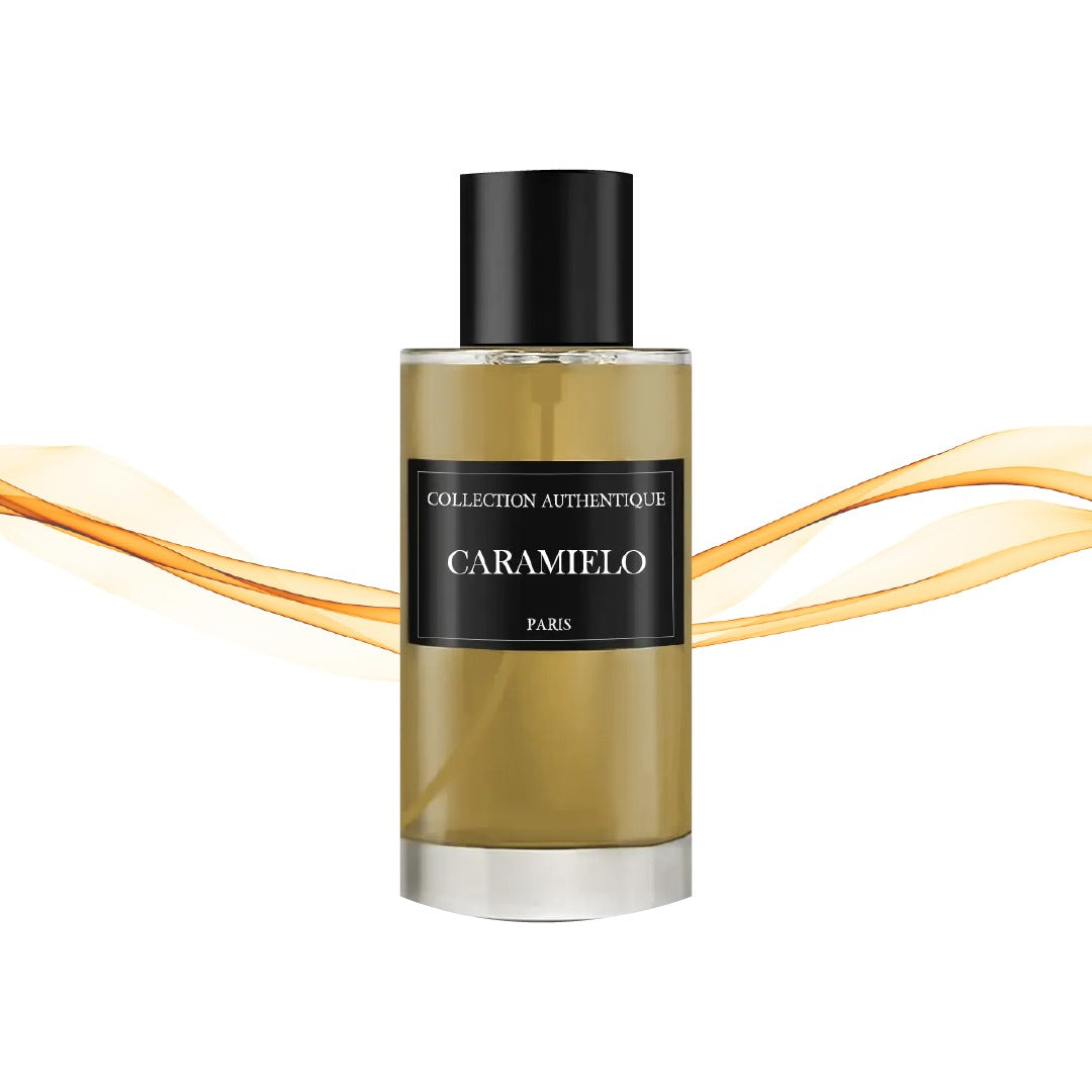 CARAMIELO - COLLECTION AUTHENTIQUE