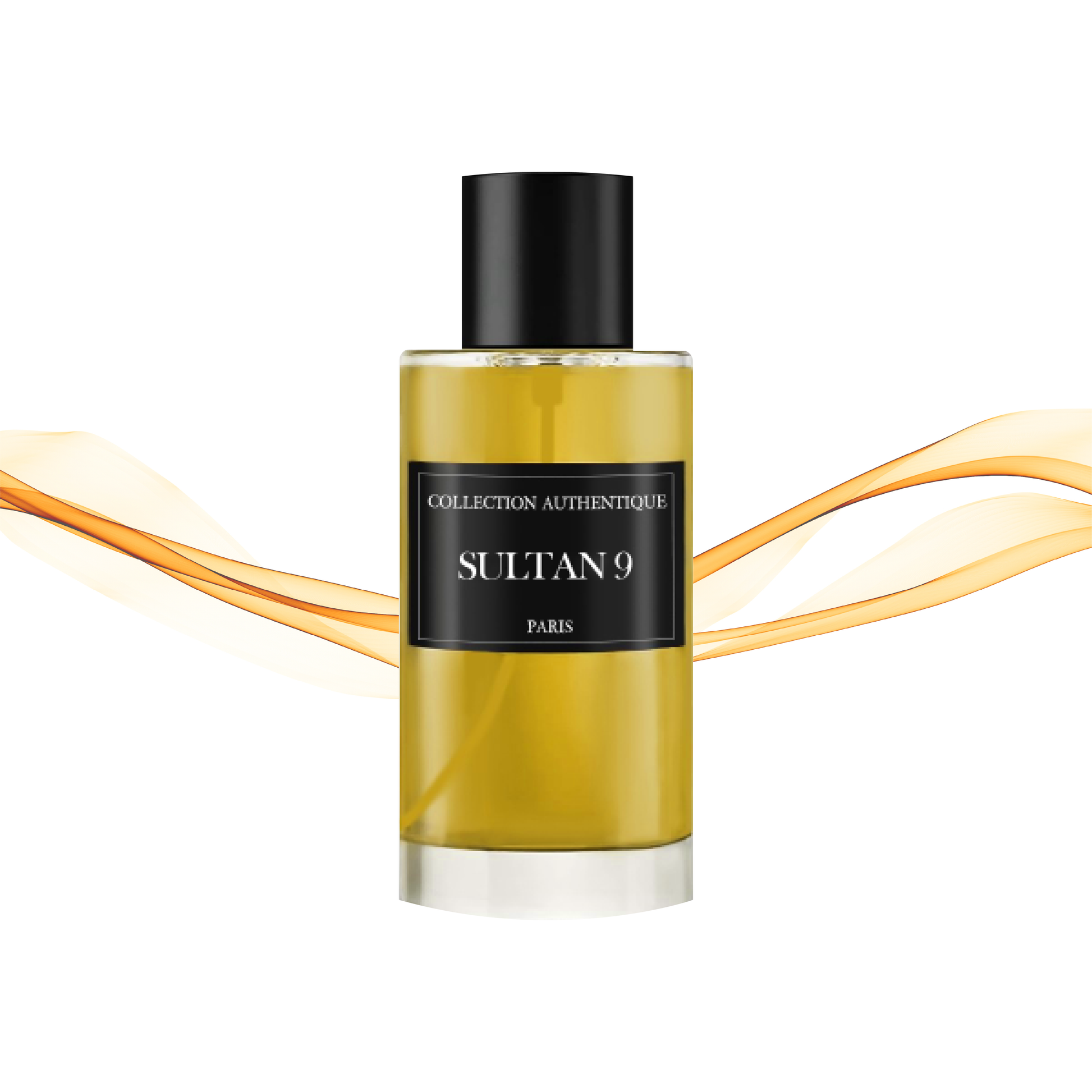 SULTAN 9 - COLLECTION AUTHENTIQUE