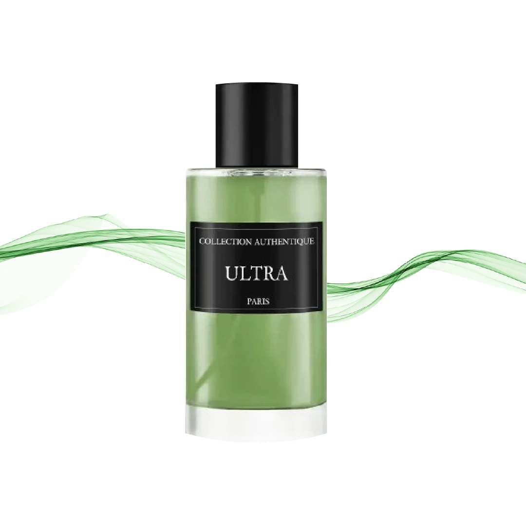ULTRA - COLLECTION AUTHENTIQUE