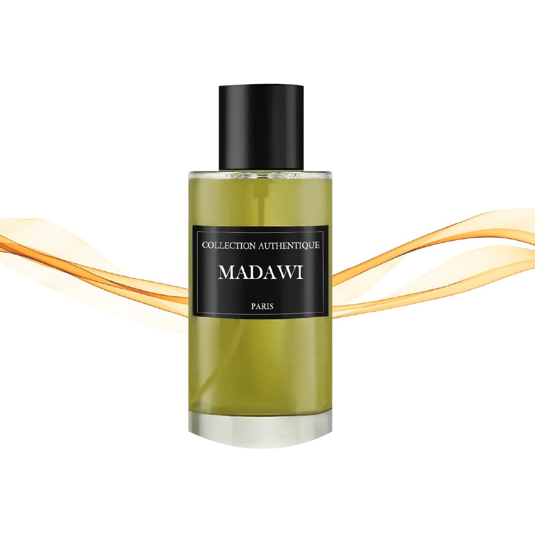 MADAWI - COLLECTION AUTHENTIQUE