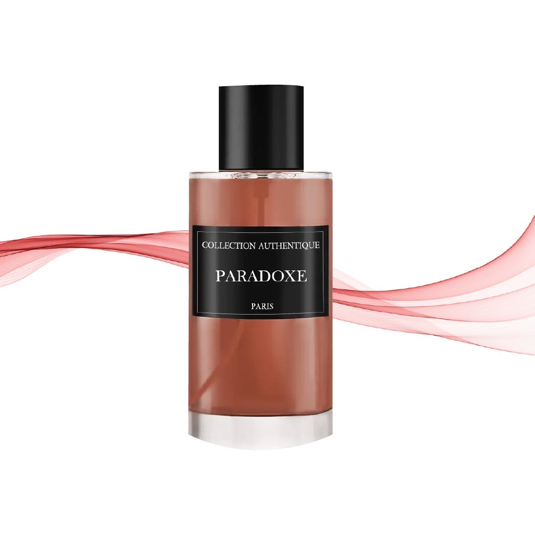 PARADOXE - COLLECTION AUTHENTIQUE