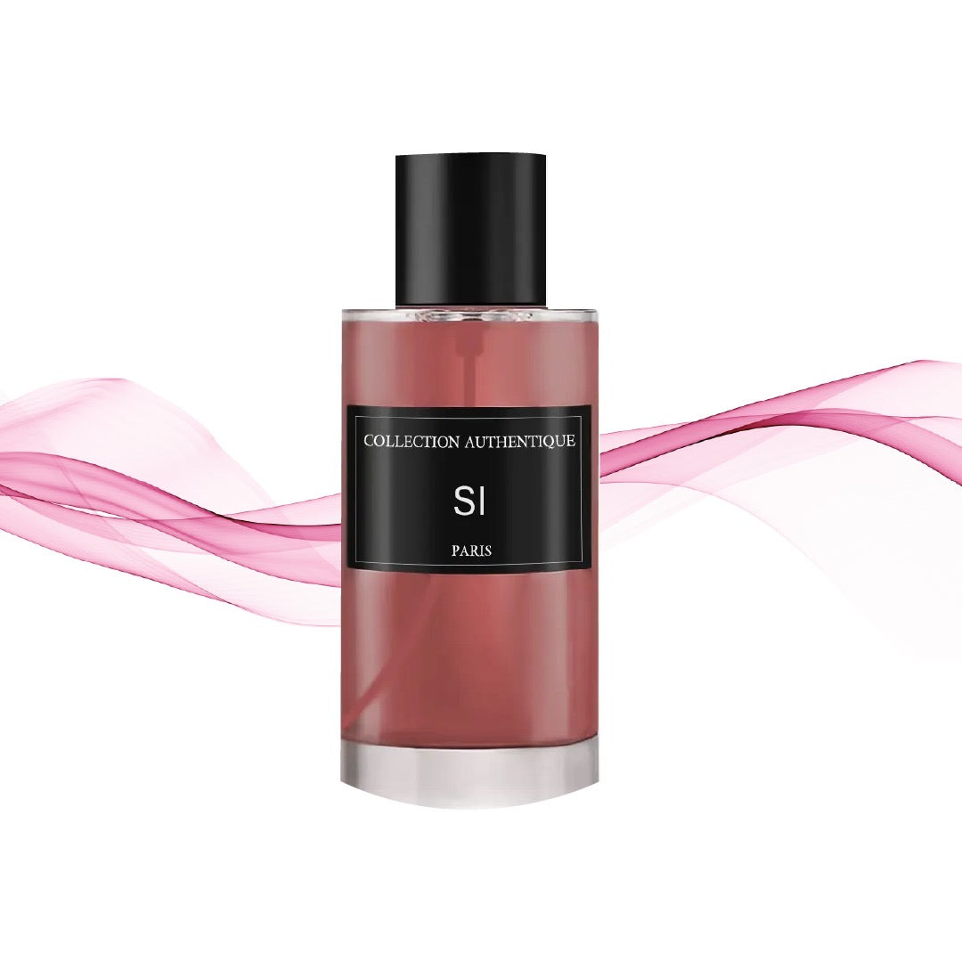 SI - COLLECTION AUTHENTIQUE