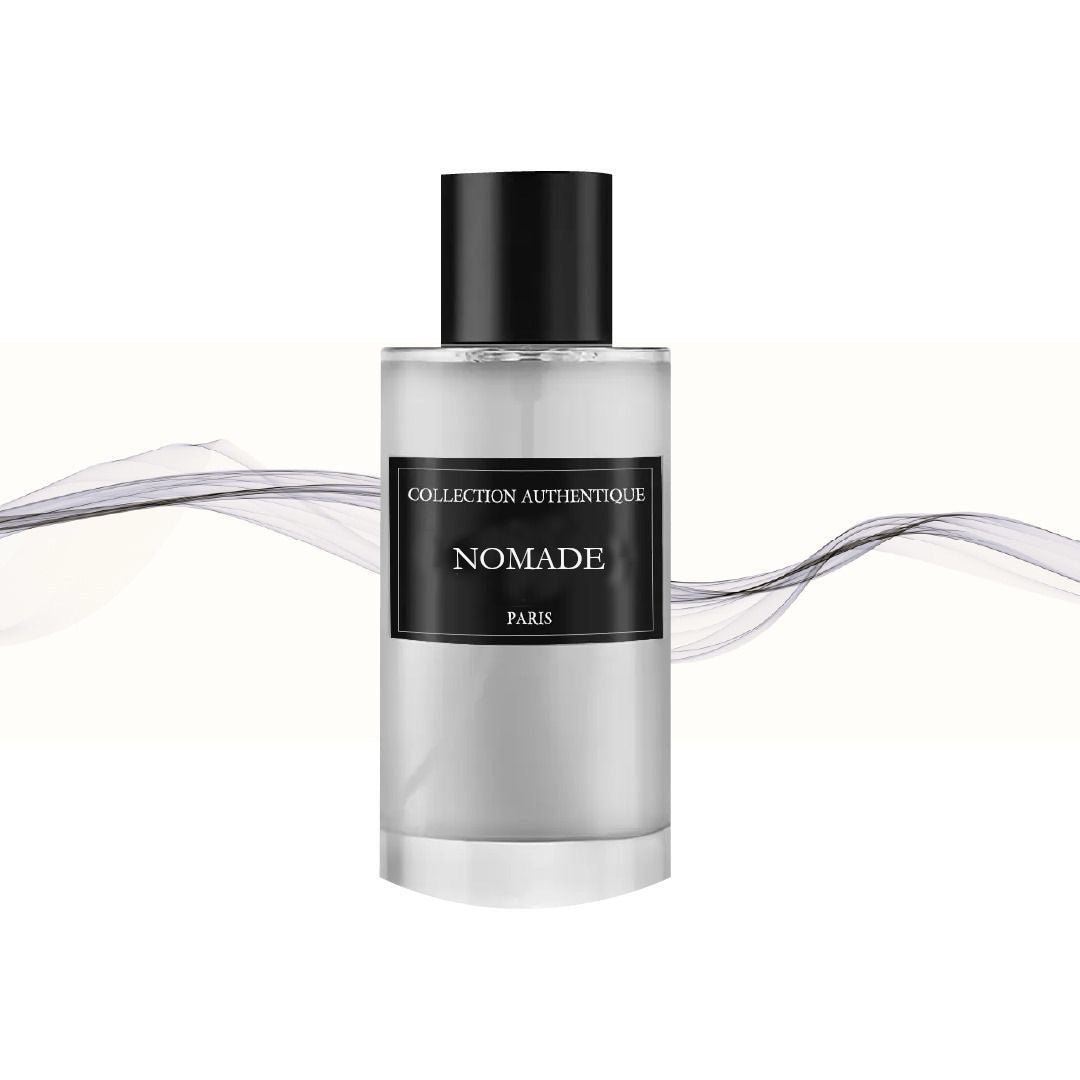 NOMADE - COLLECTION AUTHENTIQUE