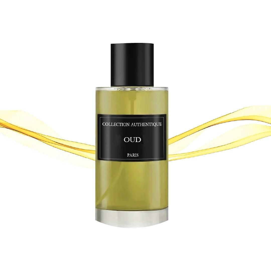 OUD - COLLECTION AUTHENTIQUE