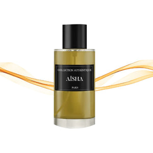 AÏSHA - COLLECTION AUTHENTIQUE