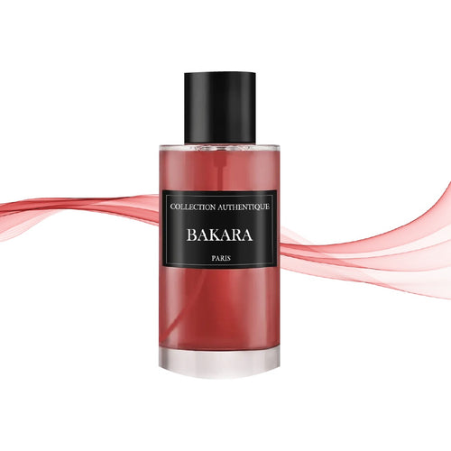 BAKARA - COLLECTION AUTHENTIQUE