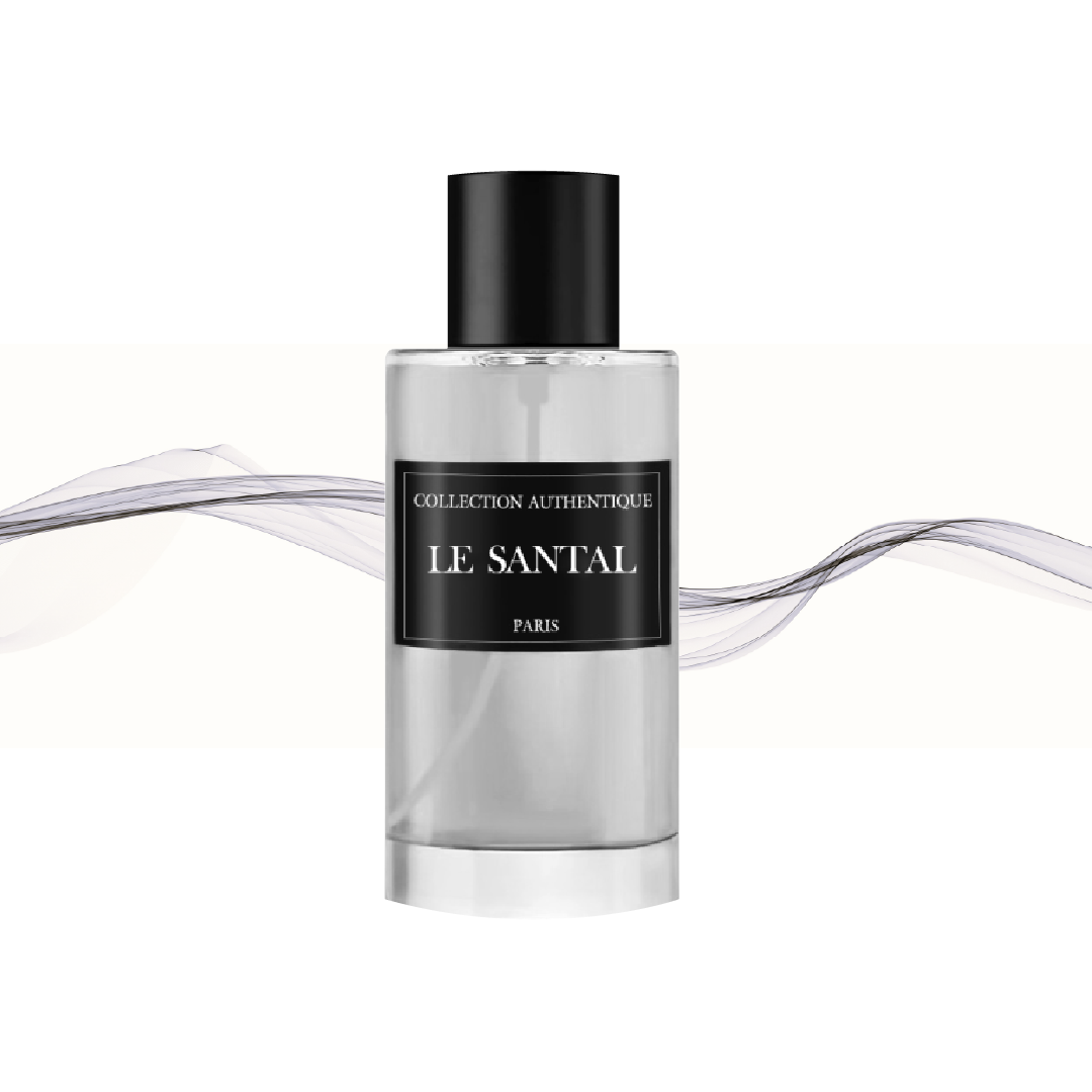 LE SANTAL - COLLECTION AUTHENTIQUE