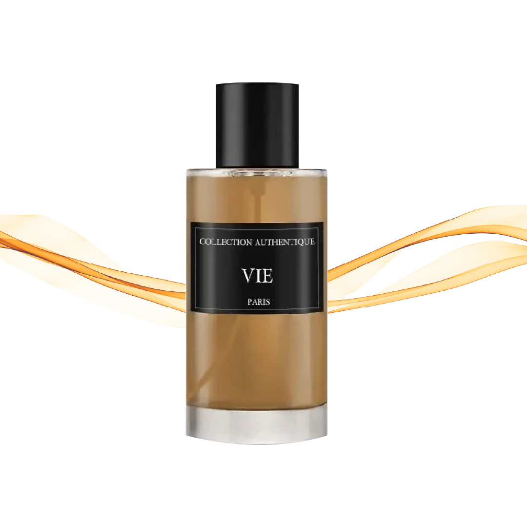 VIE - COLLECTION AUTHENTIQUE