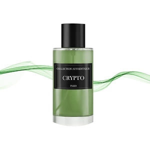 CRYPTO - COLLECTION AUTHENTIQUE