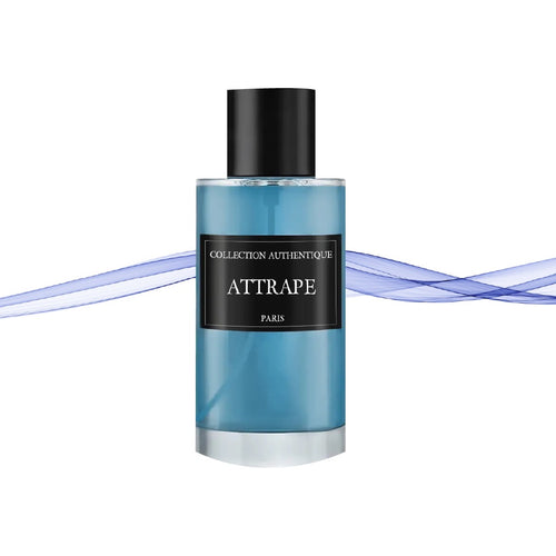 ATTRAPE - COLLECTION AUTHENTIQUE