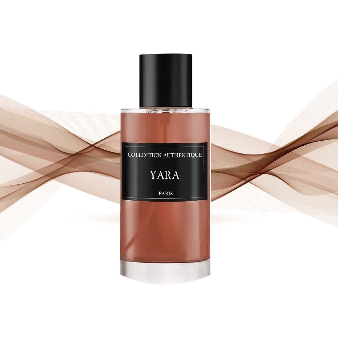 YARA - COLLECTION AUTHENTIQUE