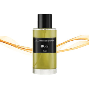 BOIS - COLLECTION AUTHENTIQUE