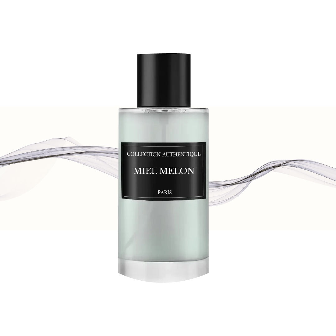 MELON MIEL - COLLECTION AUTHENTIQUE